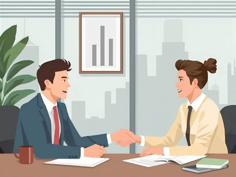 Negociación en Ventas