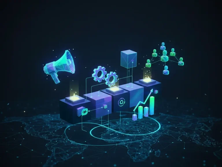 comunicación organizacional